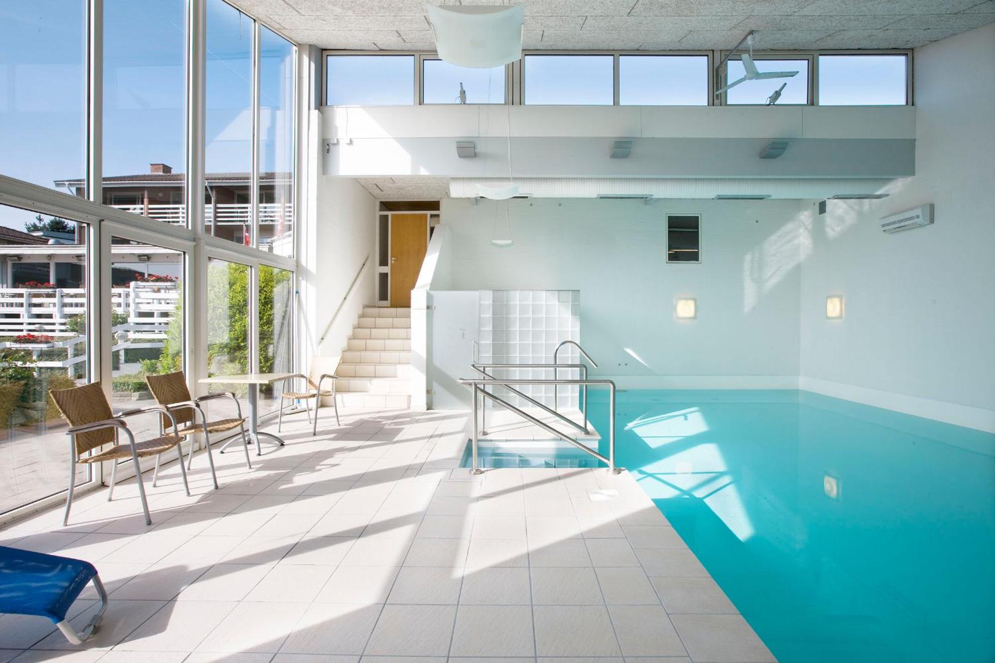 Hotel Friheden Allinge-Sandvig ภายนอก รูปภาพ